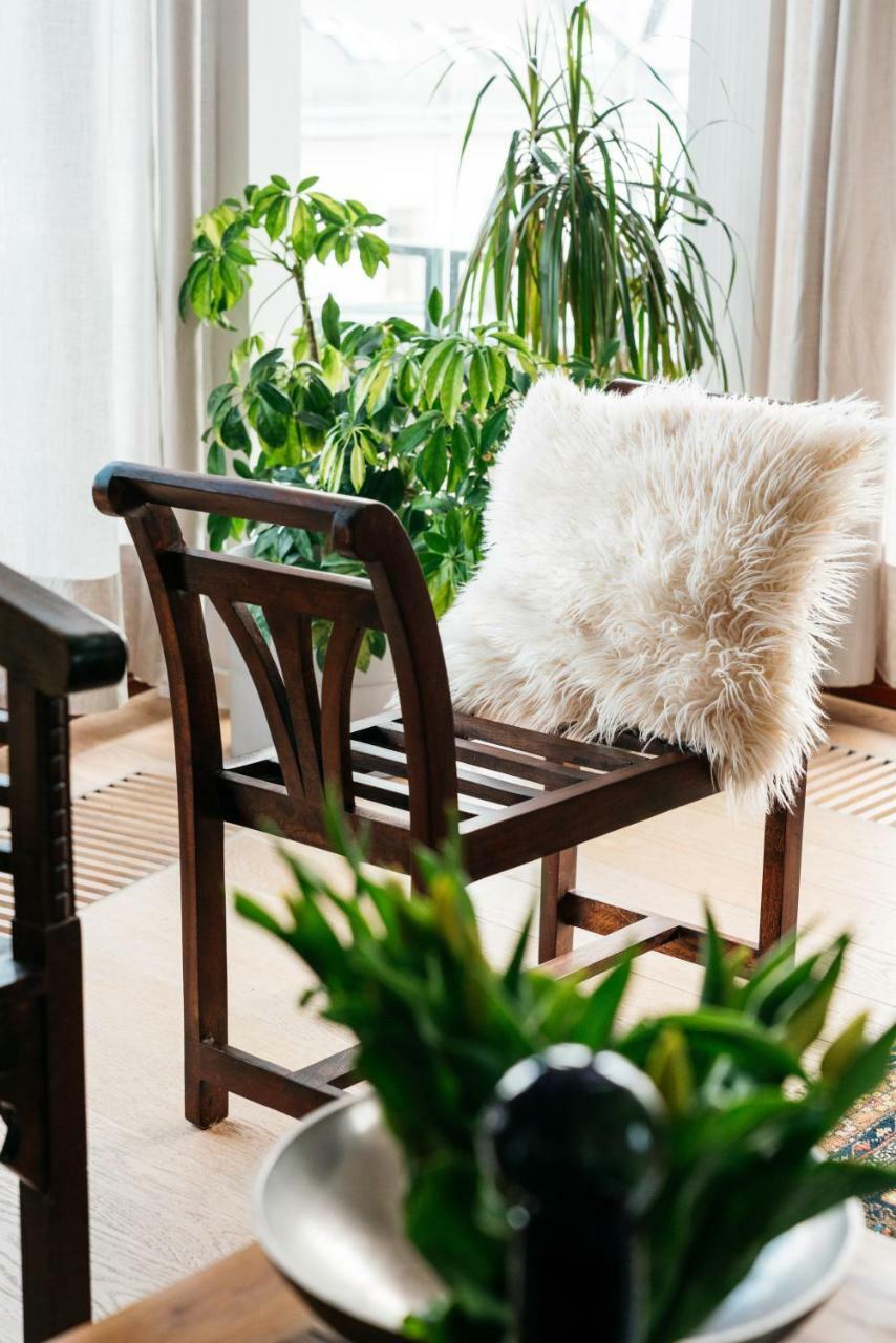 Penthouse Uptown - Loftaffair Daire Krakow Dış mekan fotoğraf