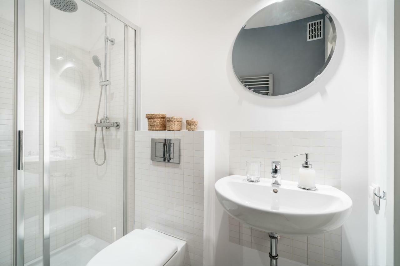 Penthouse Uptown - Loftaffair Daire Krakow Dış mekan fotoğraf