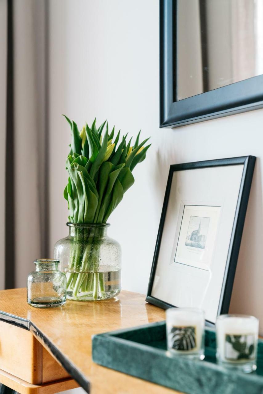 Penthouse Uptown - Loftaffair Daire Krakow Dış mekan fotoğraf