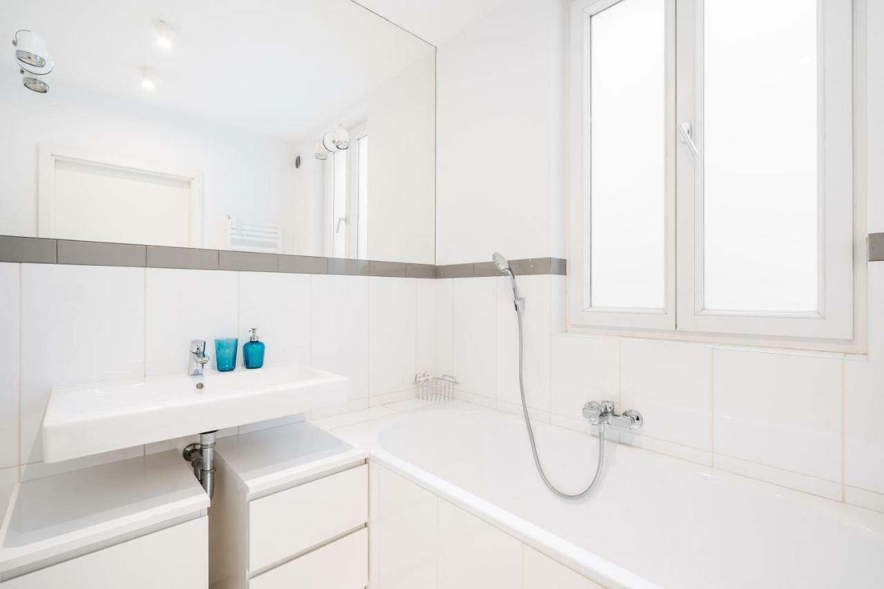 Penthouse Uptown - Loftaffair Daire Krakow Dış mekan fotoğraf